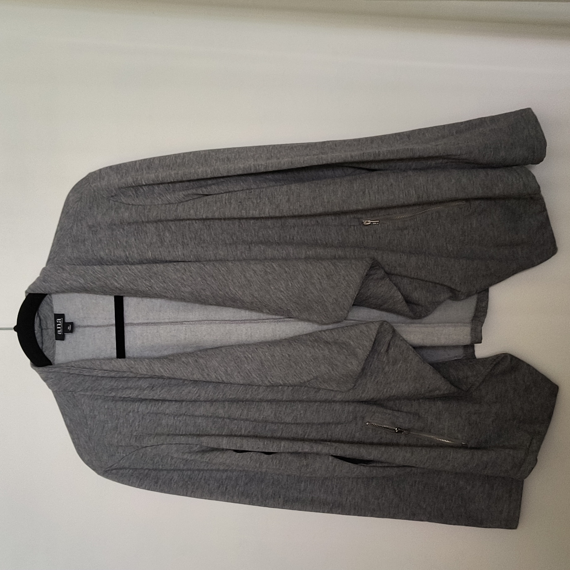 A.N.A Drape Jacket